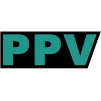 PPV-logo voor pay-per-view evenementen via Nederlandse IPTV.