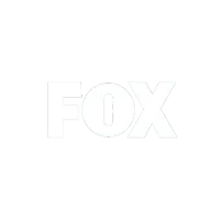 FOX-logo voor drama, series en sport via Nederlandse IPTV.