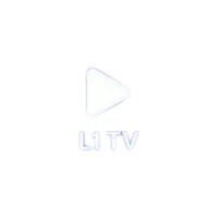 L1TV-logo voor regionale televisie in Nederland via IPTV.