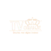 TV Oranje-logo voor muziek en entertainment via Nederlandse IPTV.