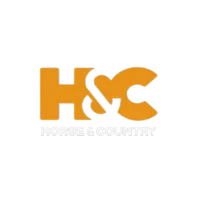 Horse and Country-logo voor paardensport en dierenprogramma’s via Nederlandse IPTV.