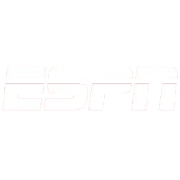 ESPN-logo voor sportprogramma’s en live evenementen via Nederlandse IPTV.